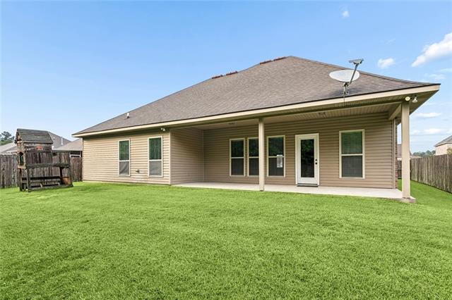 117 Jack Pine Lane Ponchatoula, LA 70454 - Photo 5 of 14