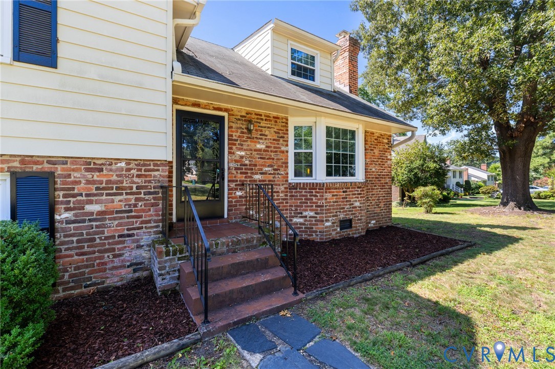 2013 Murdoch Road Henrico, VA 23229 - Photo 4 of 31 Gallery Image 4