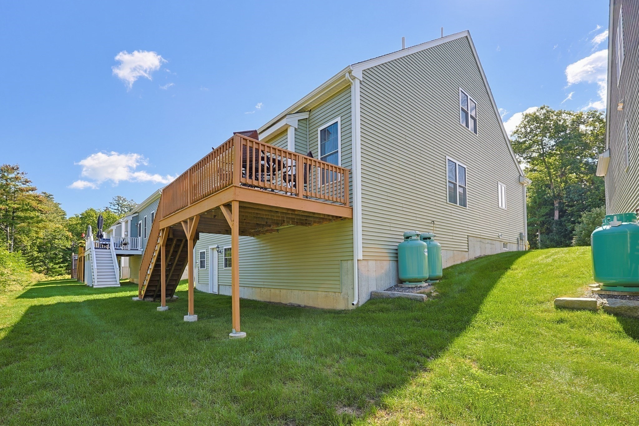44 Beaver Pond Road, Unit 44 Milford, MA 01757 - Photo 26 of 28 Gallery Image 26