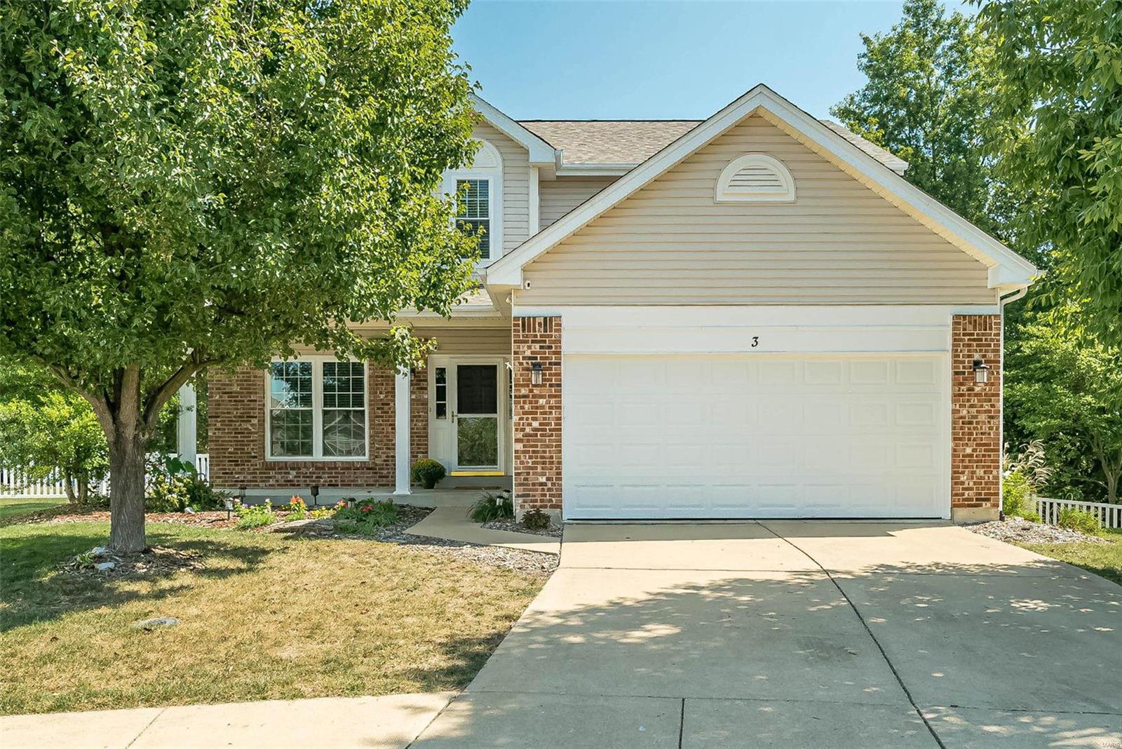 3 Compass Pointe St. Louis, MO 63129 - Photo 1 of 52 Gallery Image 1