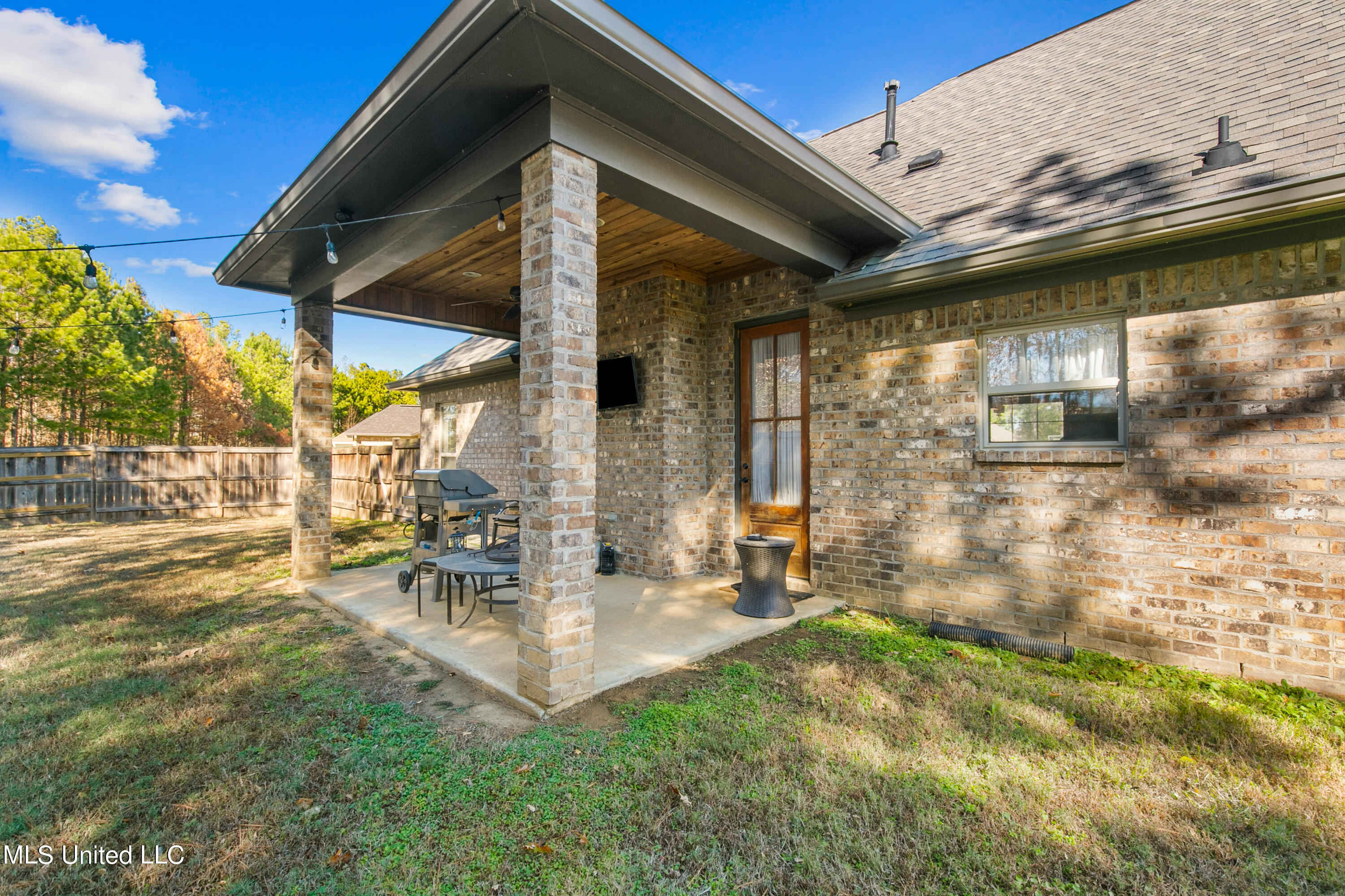 127 Hampton Place Madison, MS 39110 - Photo 26 of 28 127 Hampton-26