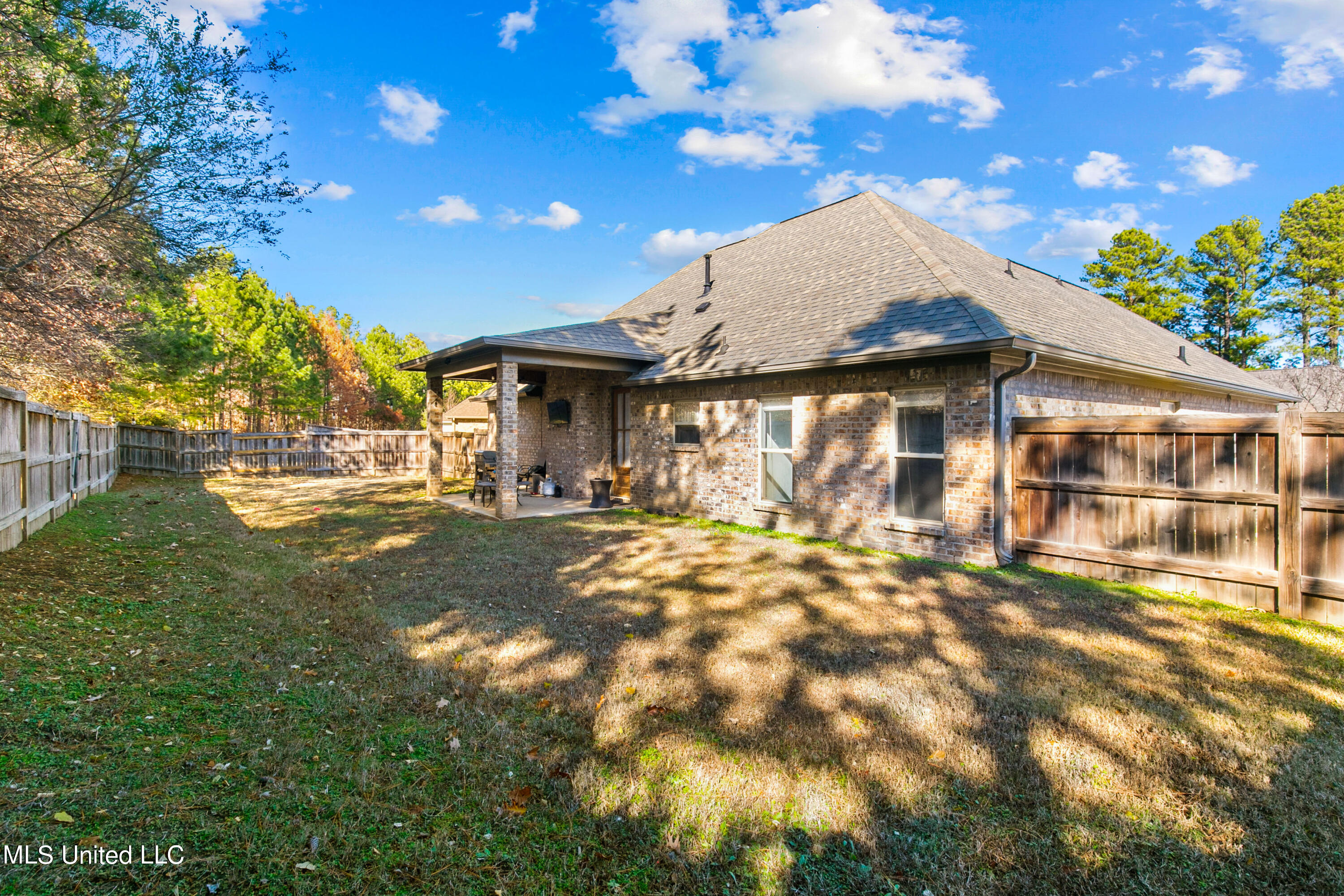 127 Hampton Place Madison, MS 39110 - Photo 27 of 28 127 Hampton-27