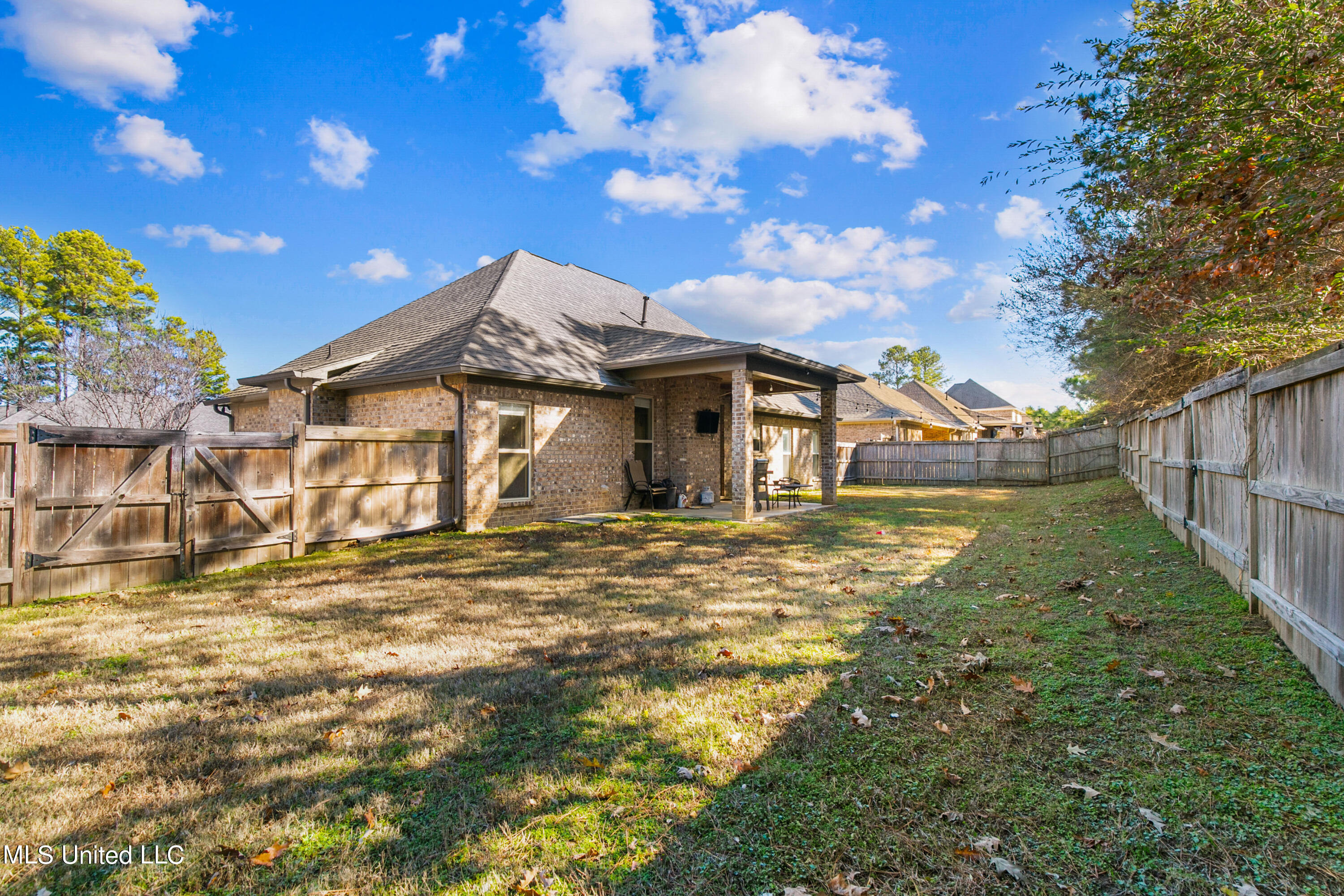 127 Hampton Place Madison, MS 39110 - Photo 28 of 28 127 Hampton-28