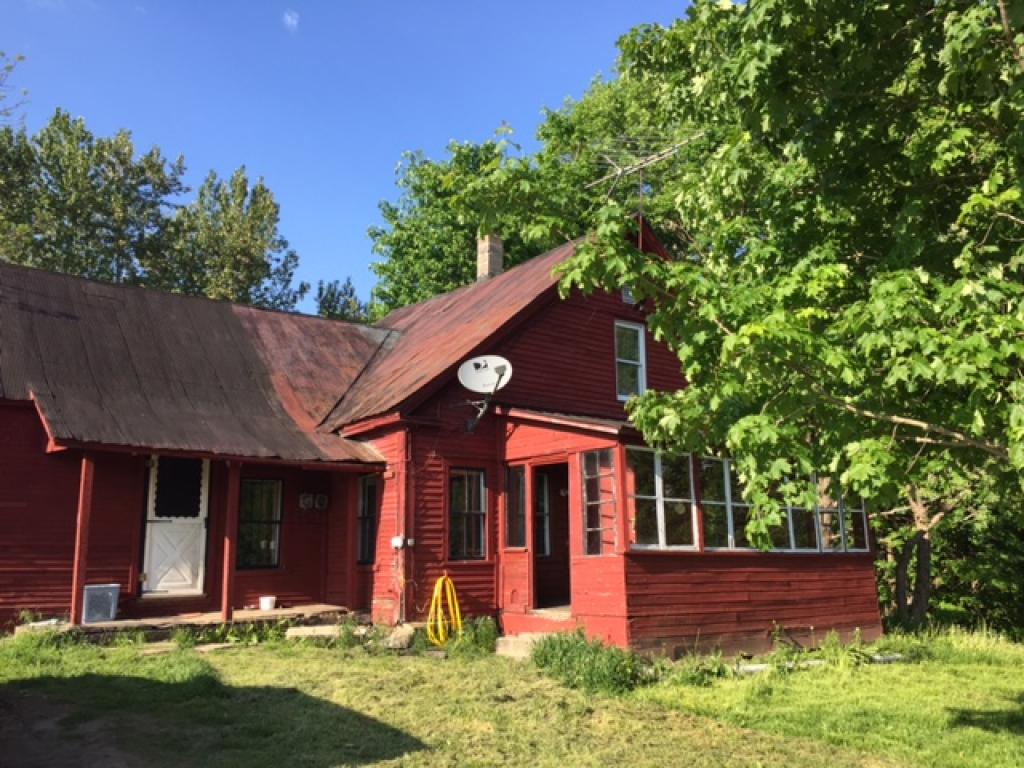 1674 Old Coach Road Lyndon, VT 05851 - Photo 1 of 16 Gallery Image 1