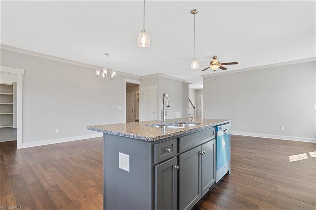 8860 Belews Ridge Road Stokesdale, NC 27357 - Photo 12 of 37 Gallery Image 12