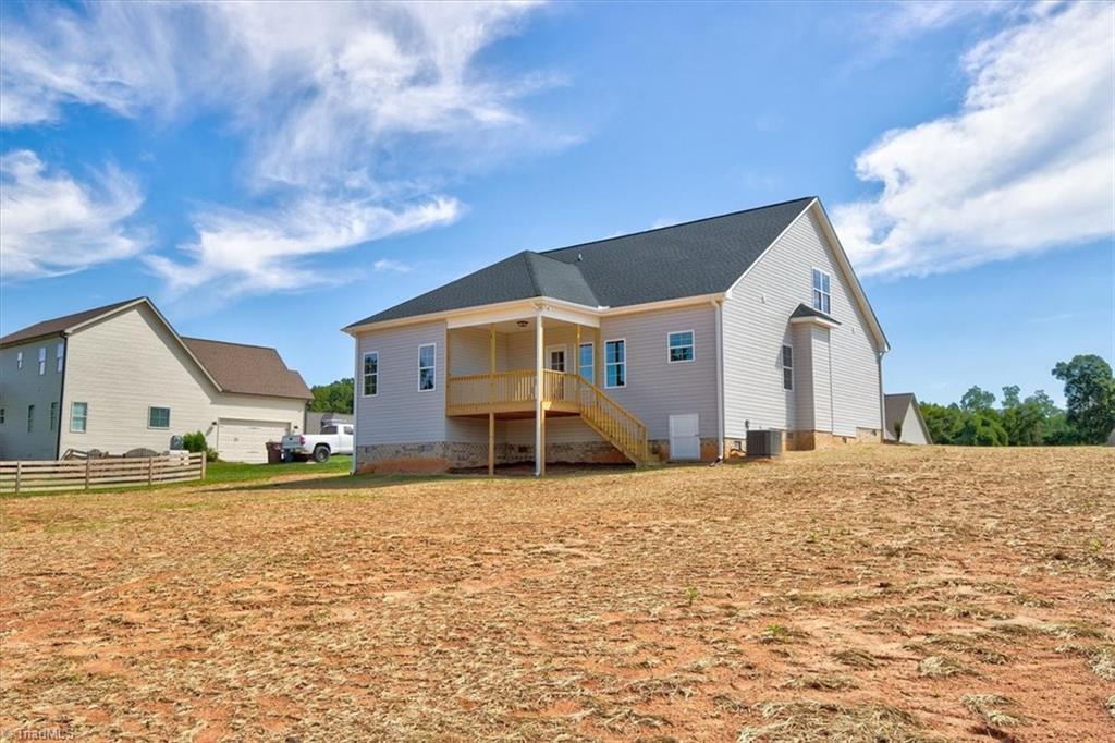 8860 Belews Ridge Road Stokesdale, NC 27357 - Photo 34 of 37 Gallery Image 34