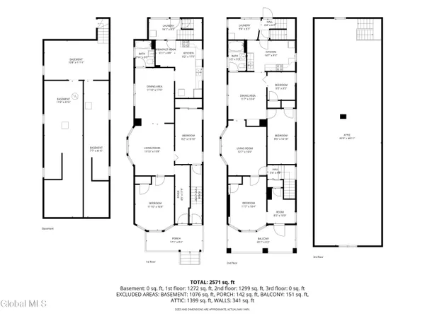 $309,000 | 2422 Lavin Court, Troy, NY 12180
