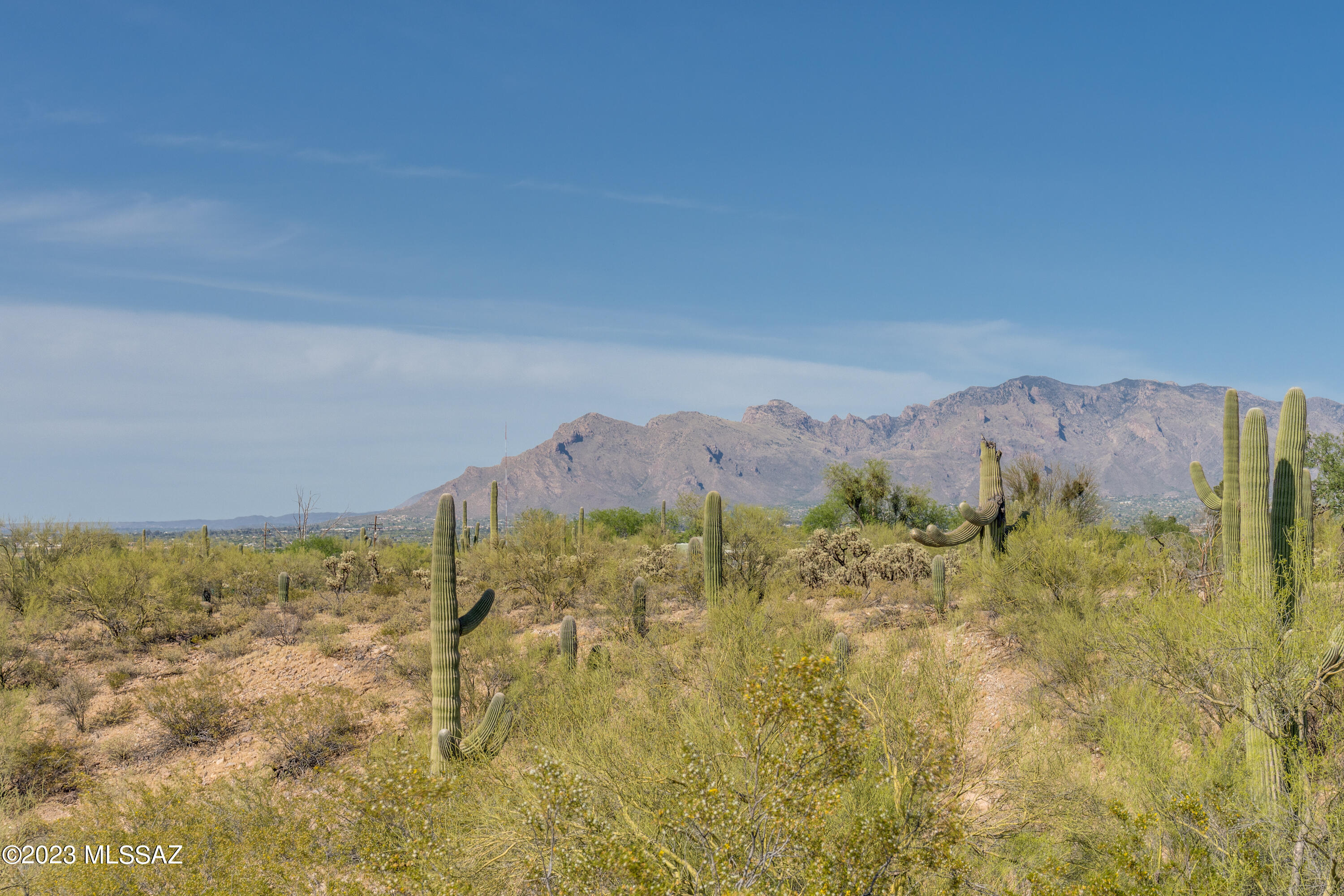 Tbd West Goret Road Tucson, AZ 85745 - Photo 2 of 17