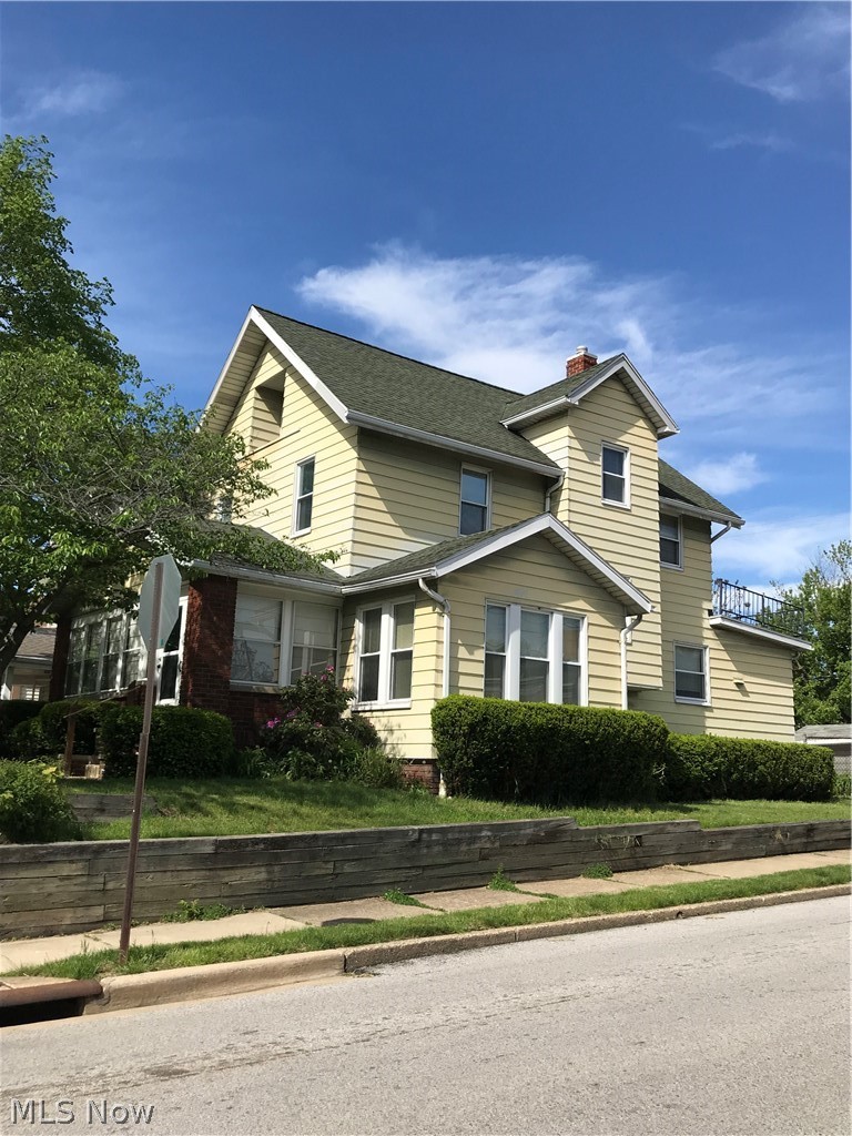 965 Berwin Street Akron, OH 44310 - Photo 1 of 20 Gallery Image 1