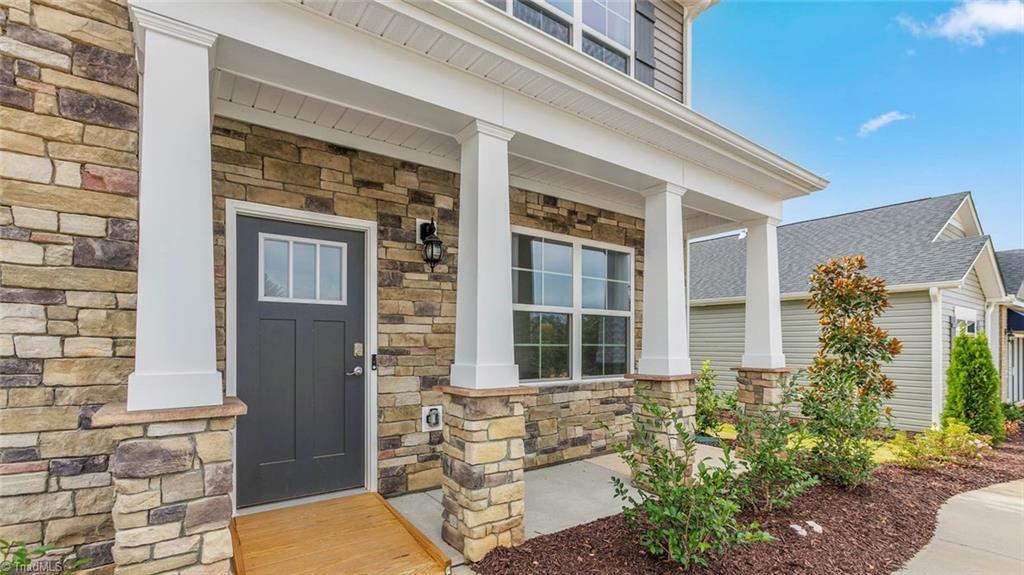 3208 Highlander Point Greensboro, NC 27405 - Photo 2 of 25 Photos are representative