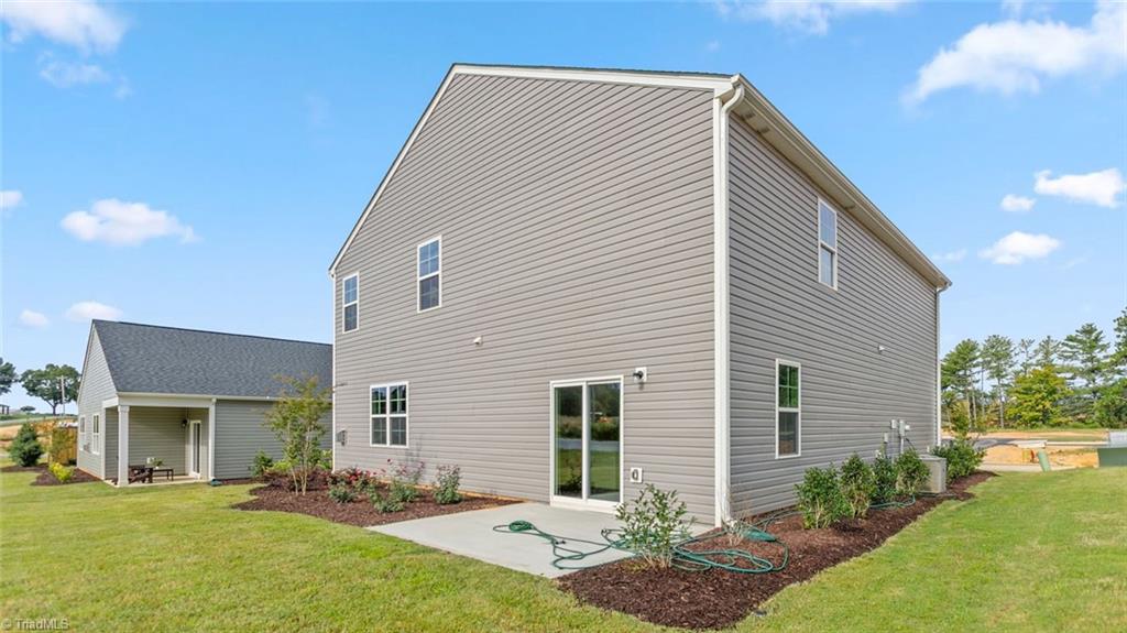 3208 Highlander Point Greensboro, NC 27405 - Photo 3 of 25 Photos are representative