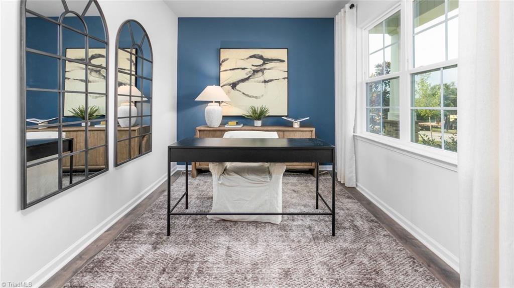 3208 Highlander Point Greensboro, NC 27405 - Photo 6 of 25 Photos are representative