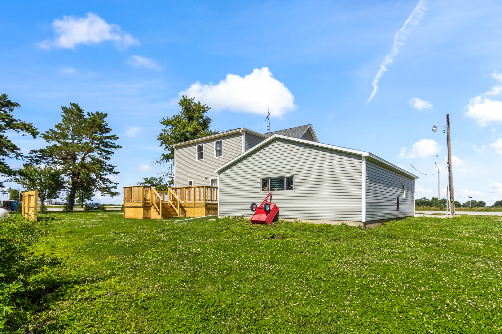 17469 North 300 E Road Flanagan, IL 61740 - Photo 30 of 34