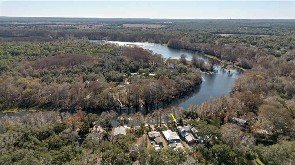 28330 Peterson Camp Road Brooksville, FL 34601 - Photo 2 of 81