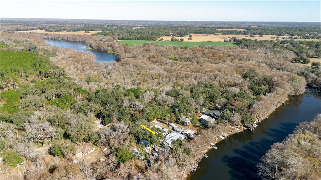 28330 Peterson Camp Road Brooksville, FL 34601 - Photo 3 of 81