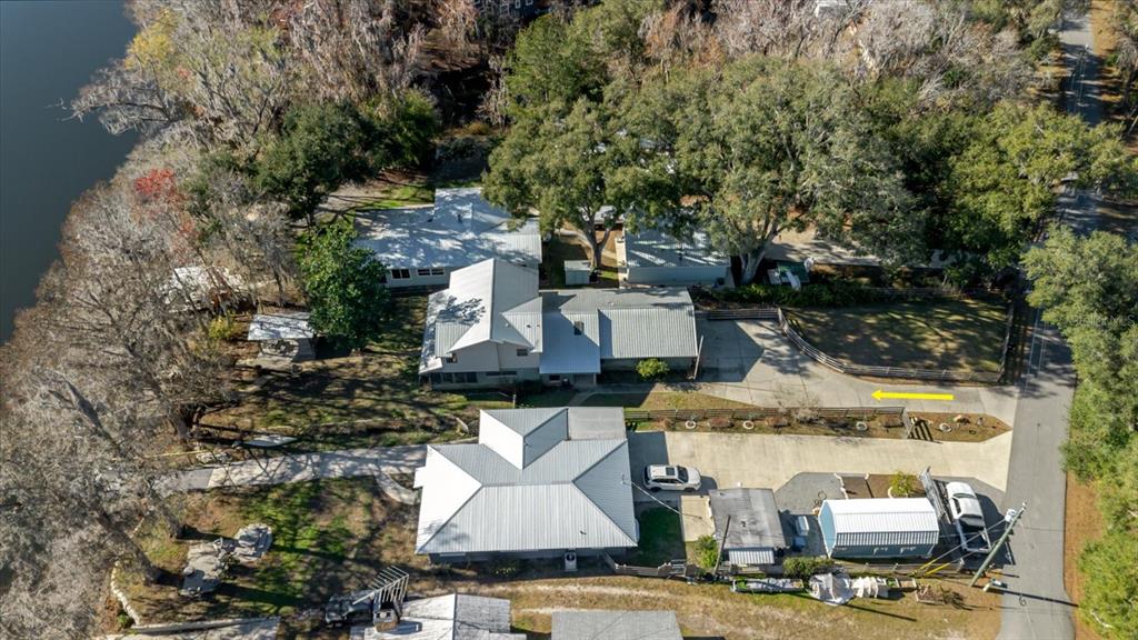 28330 Peterson Camp Road Brooksville, FL 34601 - Photo 4 of 81