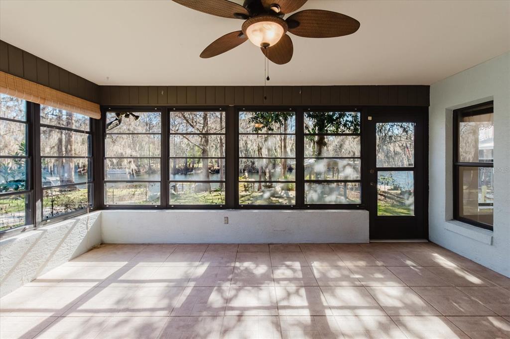 28330 Peterson Camp Road Brooksville, FL 34601 - Photo 58 of 81 a view of an empty room with a window