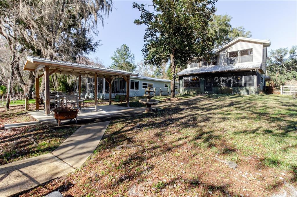 28330 Peterson Camp Road Brooksville, FL 34601 - Photo 70 of 81