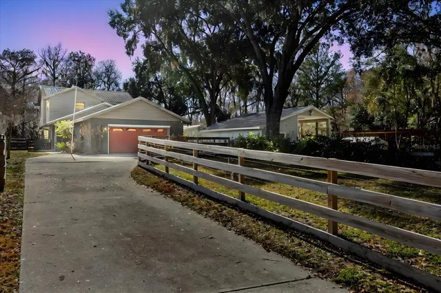 $426,000 | 28330 Peterson Camp Road, Brooksville, FL 34601