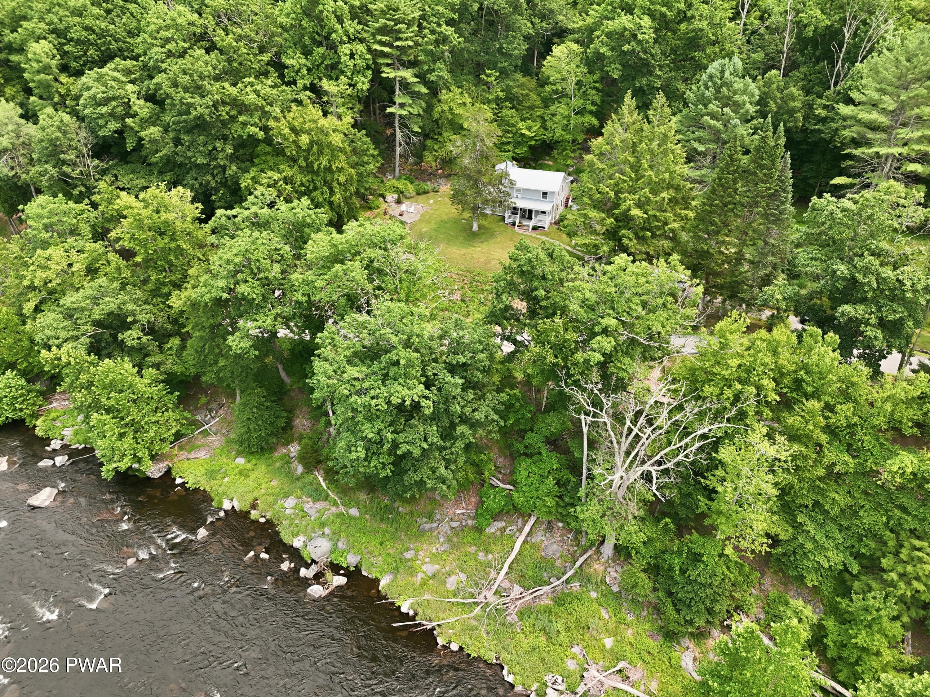 182 Lcpl Jacob Beisel Road Lackawaxen, PA 18435 - Photo 58 of 63 Gallery Image 58
