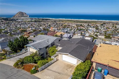 $1,370,000 | 2621 Maple Avenue, Morro Bay, CA 93442
