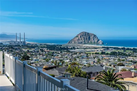 $1,370,000 | 2621 Maple Avenue, Morro Bay, CA 93442