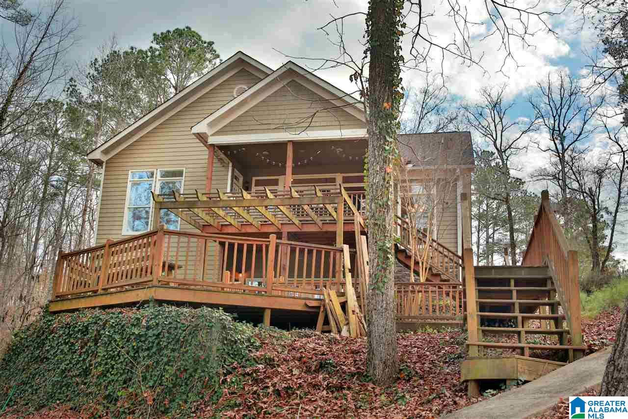 104 Azalea Drive Wedowee, AL 36278 - Photo 1 of 28