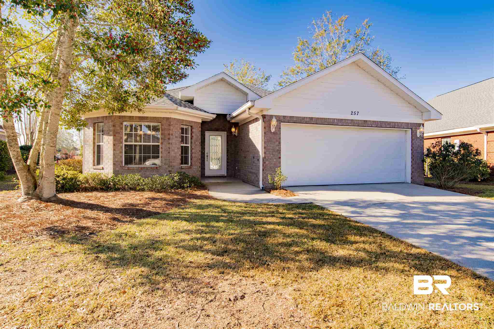 257 Hemingway Loop Foley, AL 36535 - Photo 3 of 43