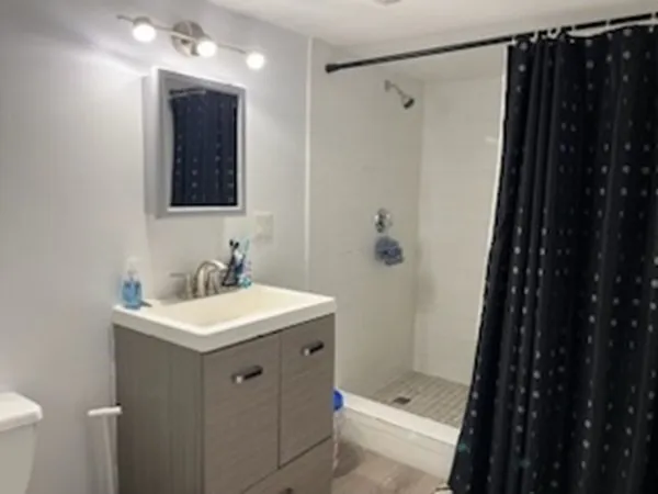 $2,000 | 47 Clifford Street, Unit BSMT, Boston, MA 02119