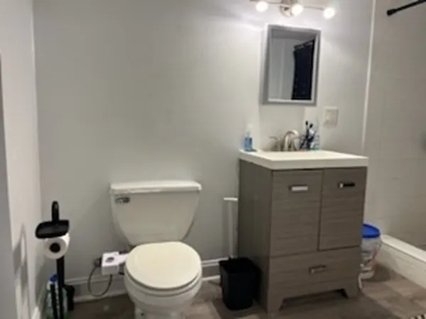 $2,000 | 47 Clifford Street, Unit BSMT, Boston, MA 02119
