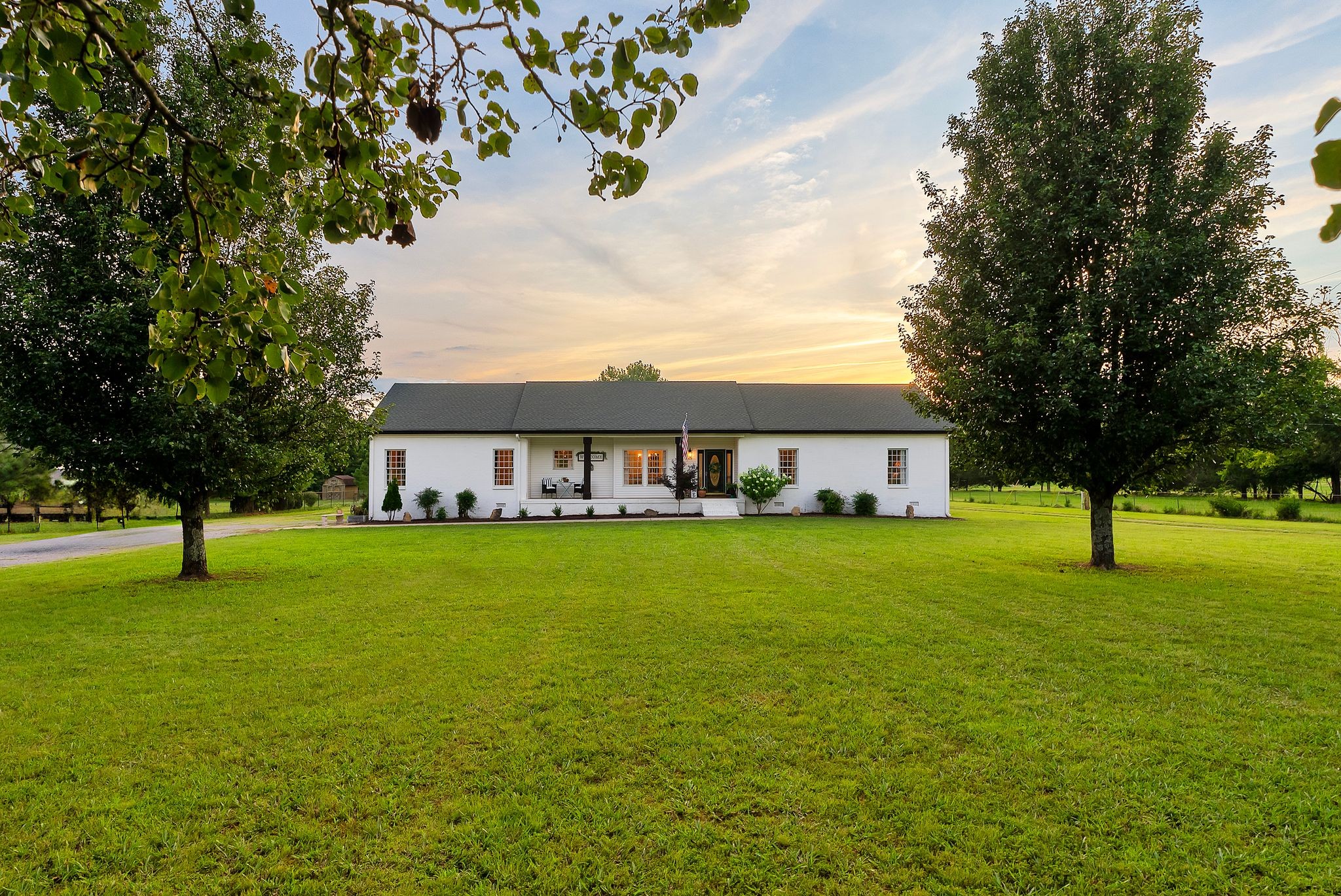 2301 Harkreader Road Mount Juliet, TN 37122 - Photo 46 of 48
