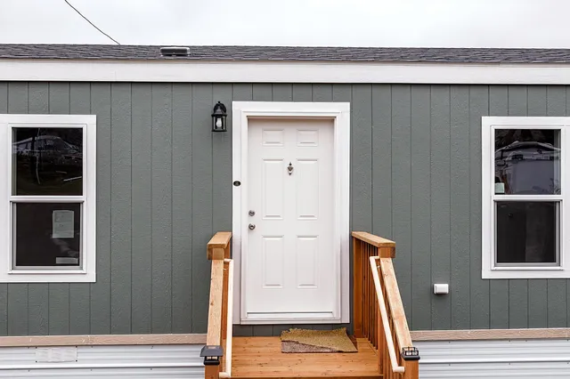 $104,999 | 44900 North Wa 174 Route, Unit 73, Grand Coulee, WA 99133