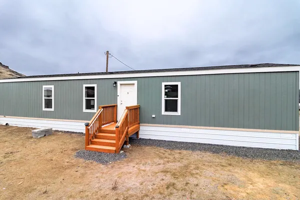 $104,999 | 44900 North Wa 174 Route, Unit 73, Grand Coulee, WA 99133