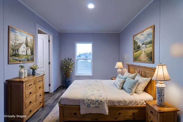 $104,999 | 44900 North Wa 174 Route, Unit 73, Grand Coulee, WA 99133