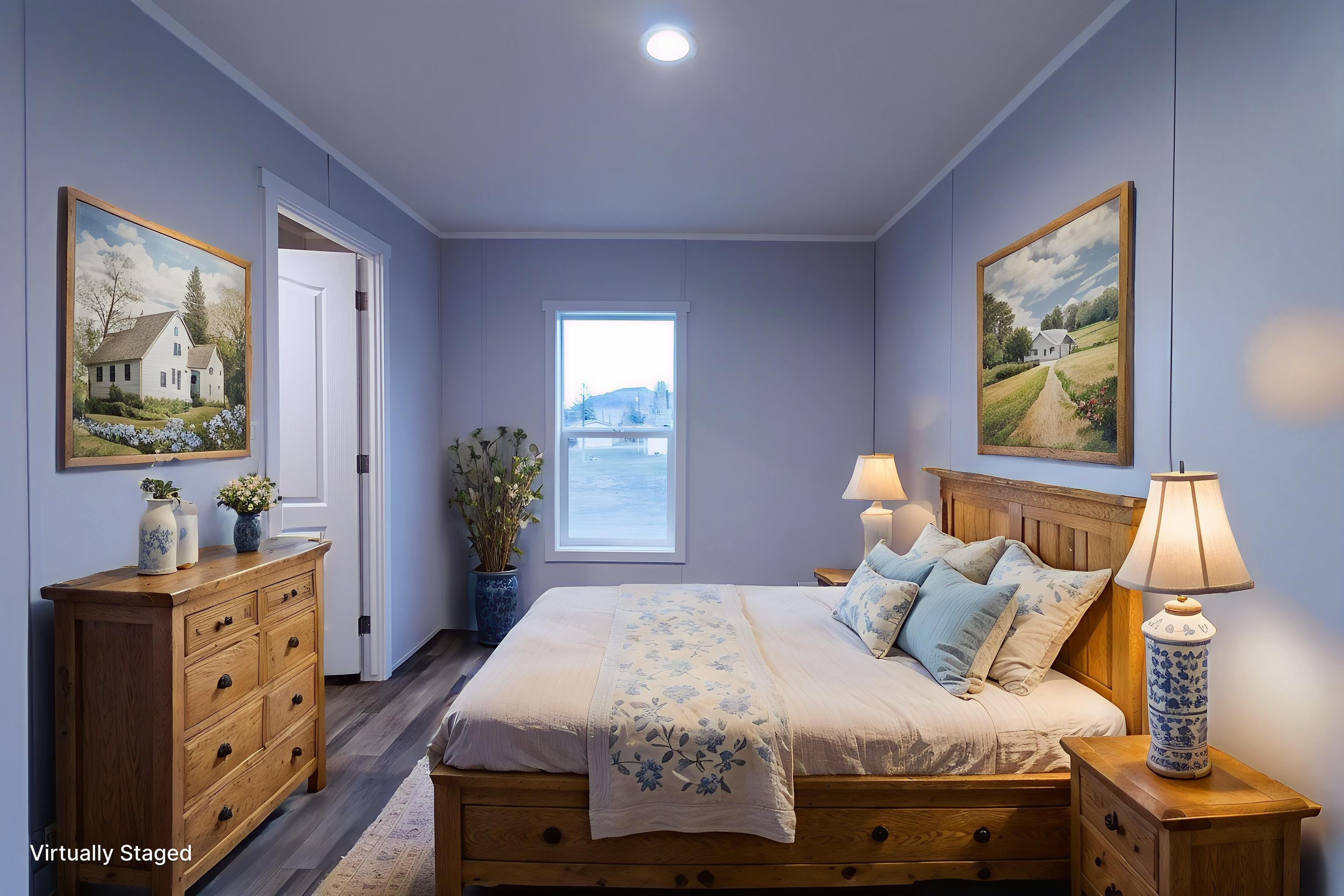 44900 North Wa 174 Route, Unit 73 Grand Coulee, WA 99133 - Photo 13 of 42