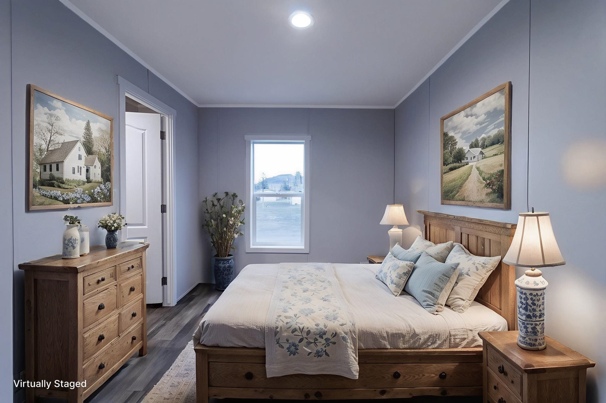 44900 North Wa 174 Route, Unit 73 Grand Coulee, WA 99133 - Photo 13 of 42