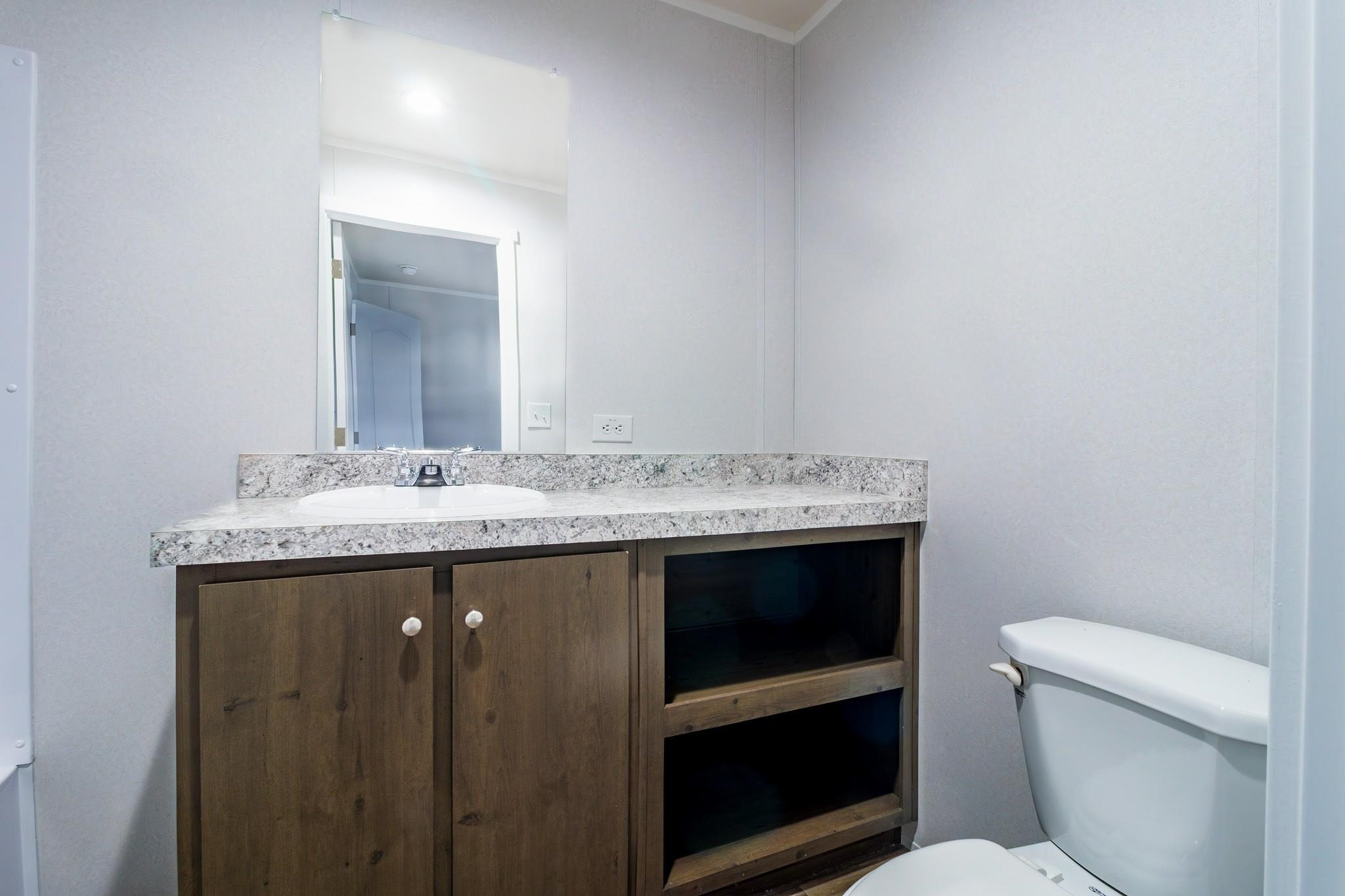 44900 North Wa 174 Route, Unit 73 Grand Coulee, WA 99133 - Photo 16 of 36