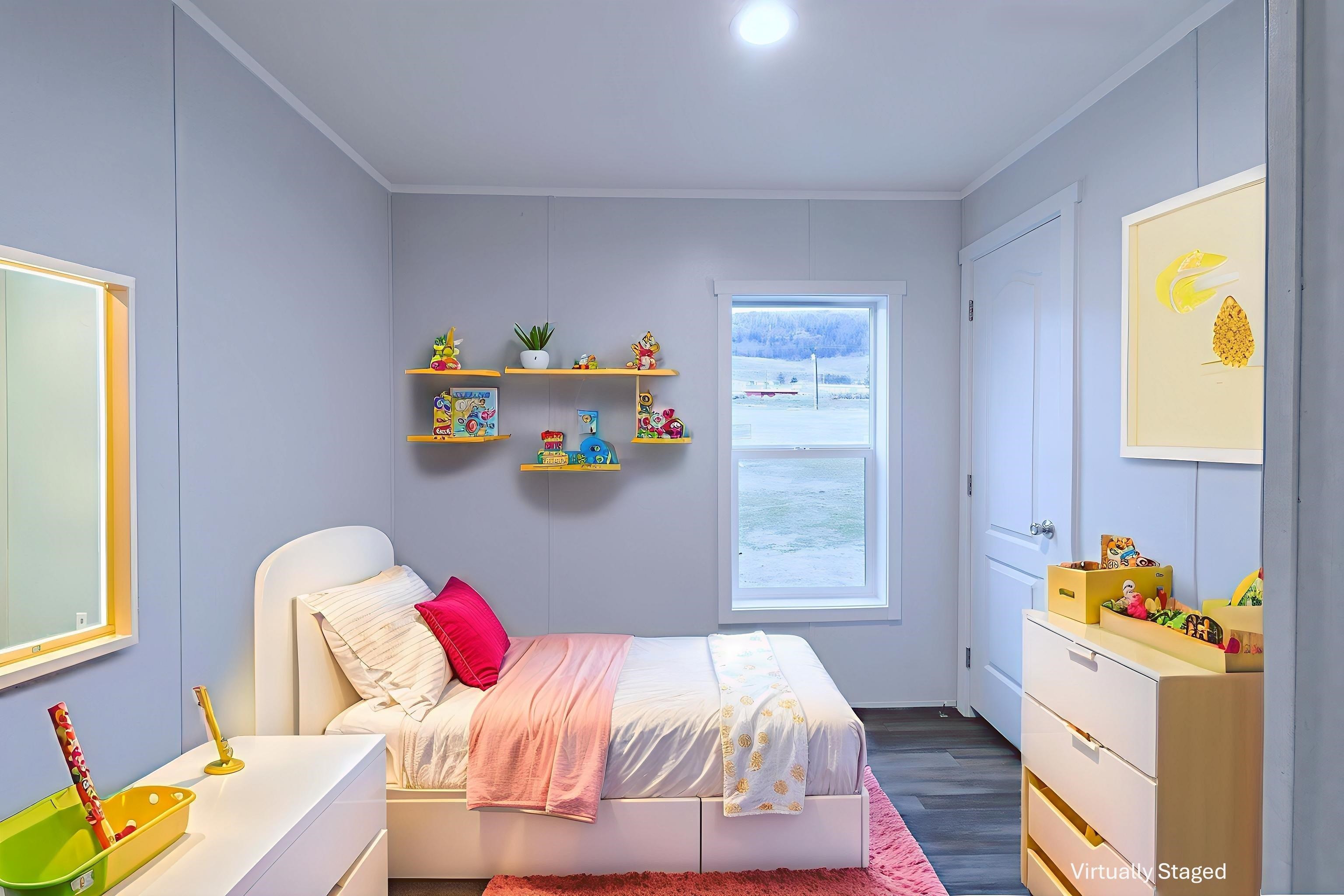 44900 North Wa 174 Route, Unit 73 Grand Coulee, WA 99133 - Photo 19 of 36