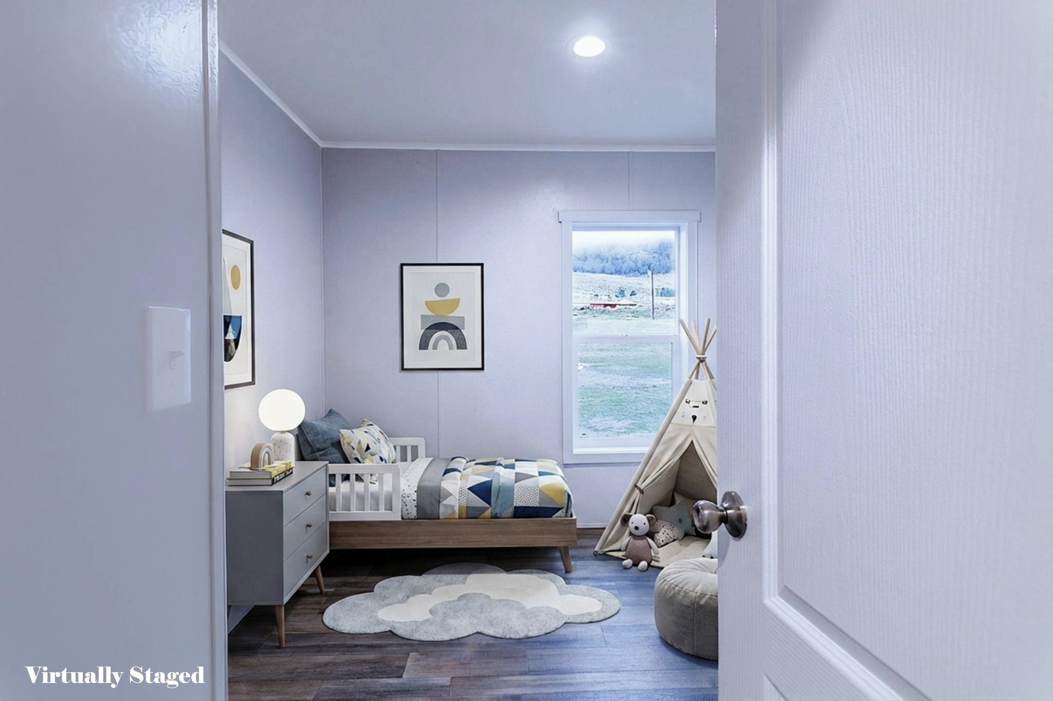 44900 North Wa 174 Route, Unit 73 Grand Coulee, WA 99133 - Photo 20 of 42