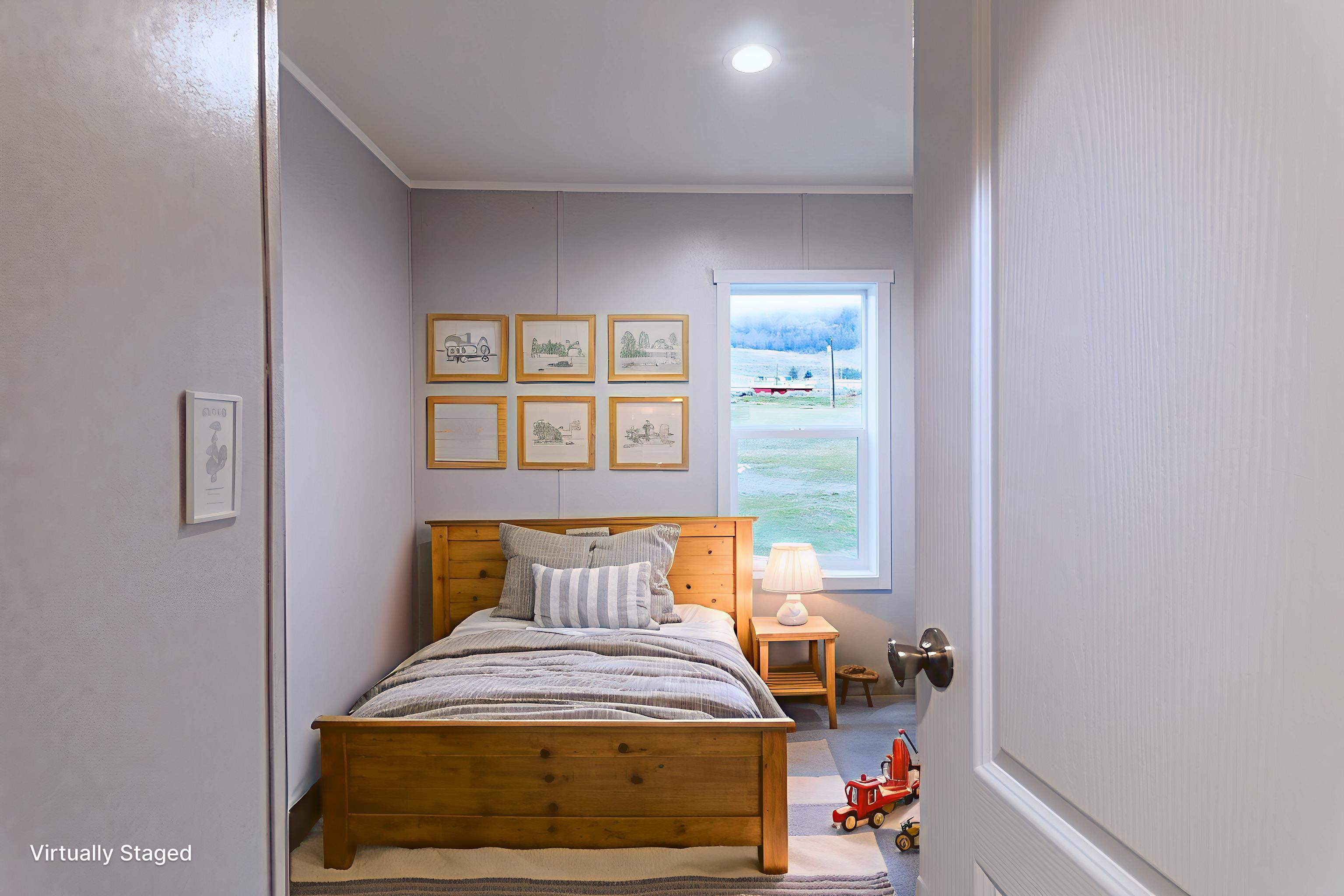 44900 North Wa 174 Route, Unit 73 Grand Coulee, WA 99133 - Photo 20 of 42