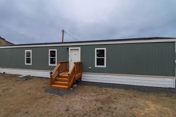 $104,999 | 44900 North Wa 174 Route, Unit 73, Grand Coulee, WA 99133