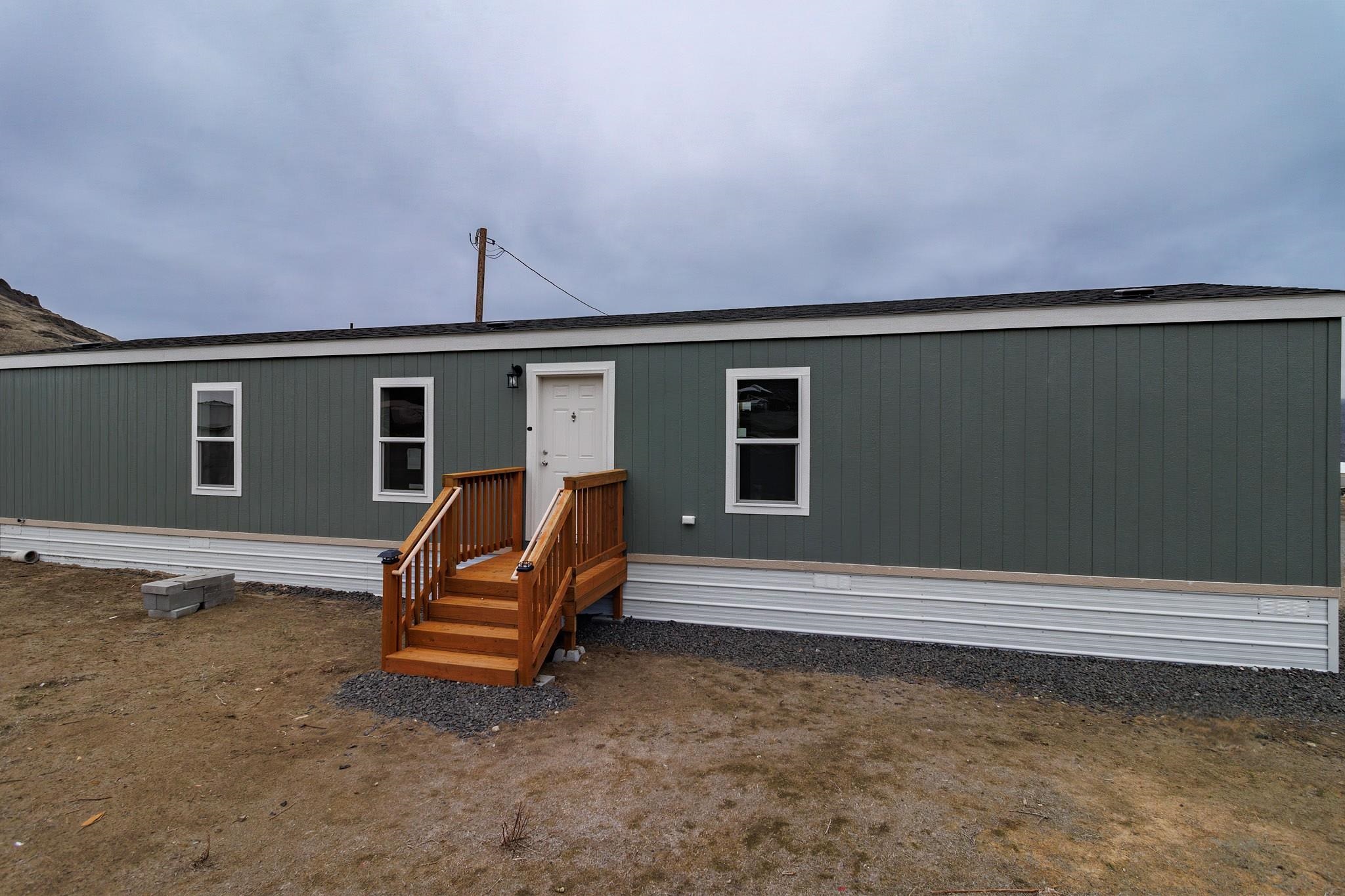 44900 North Wa 174 Route, Unit 73 Grand Coulee, WA 99133 - Photo 2 of 42