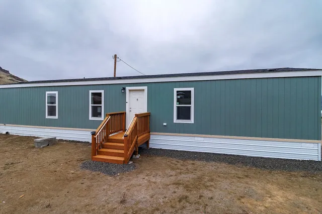 $104,999 | 44900 North Wa 174 Route, Unit 73, Grand Coulee, WA 99133