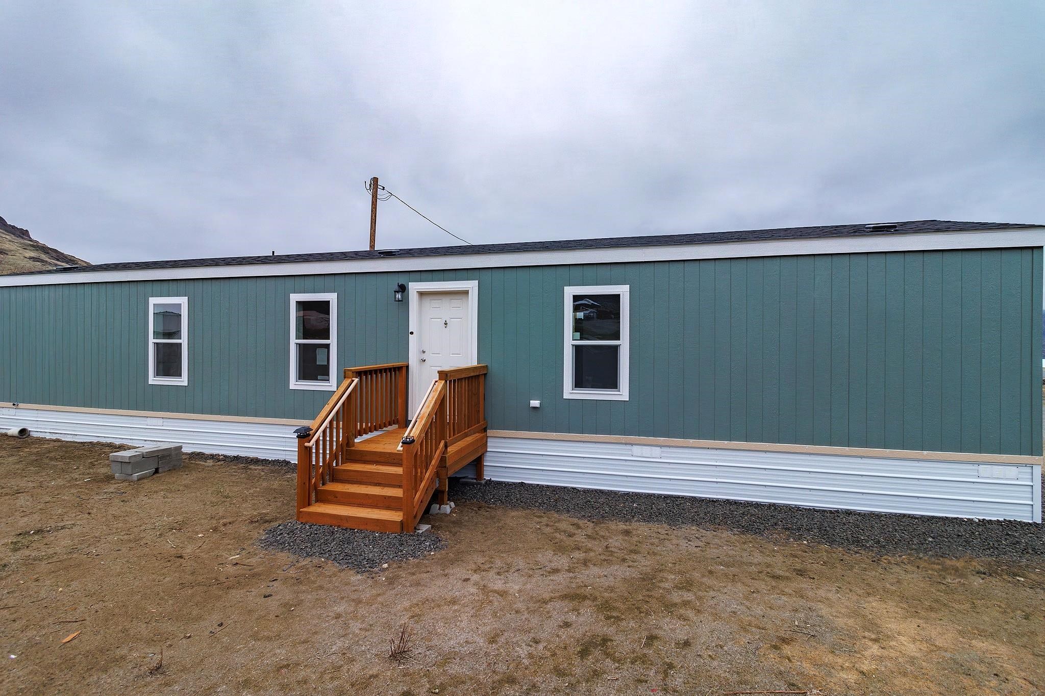 44900 North Wa 174 Route, Unit 73 Grand Coulee, WA 99133 - Photo 2 of 36