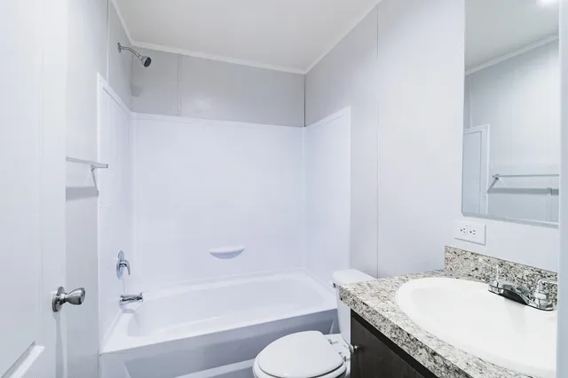 $104,999 | 44900 North Wa 174 Route, Unit 73, Grand Coulee, WA 99133