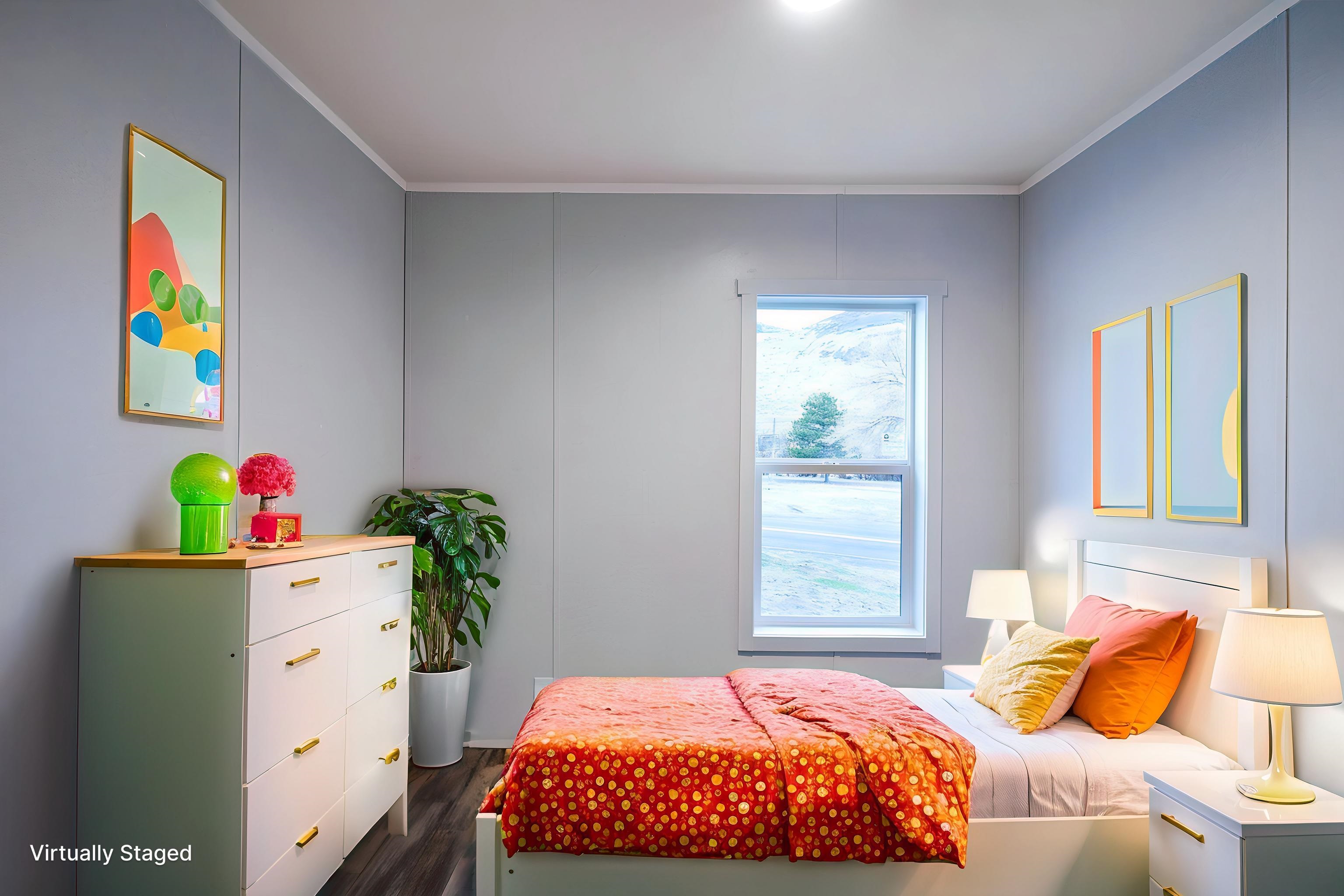 44900 North Wa 174 Route, Unit 73 Grand Coulee, WA 99133 - Photo 24 of 36