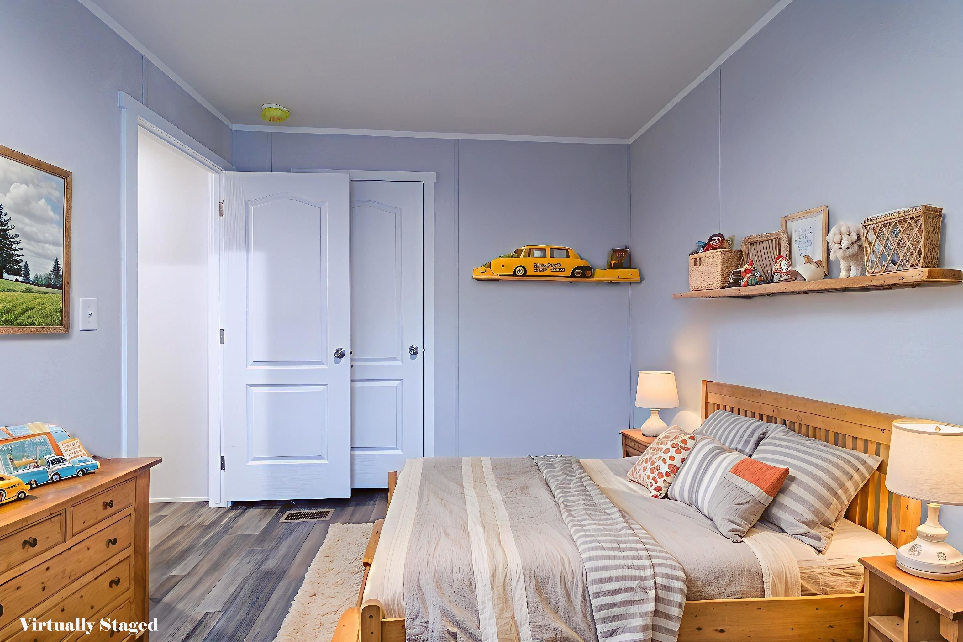 44900 North Wa 174 Route, Unit 73 Grand Coulee, WA 99133 - Photo 27 of 42