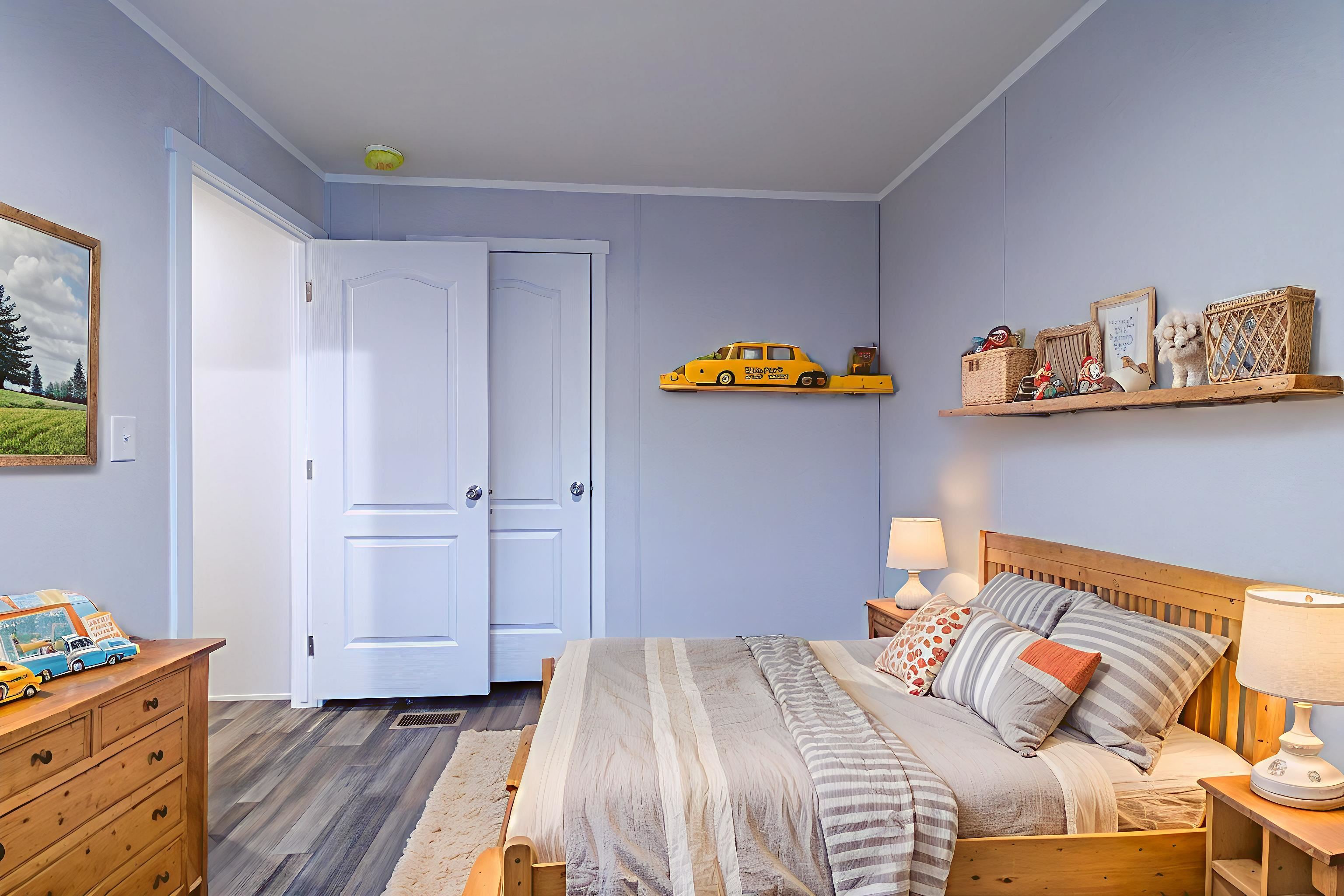 44900 North Wa 174 Route, Unit 73 Grand Coulee, WA 99133 - Photo 27 of 42