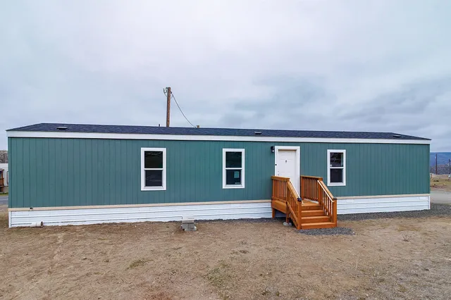 $104,999 | 44900 North Wa 174 Route, Unit 73, Grand Coulee, WA 99133