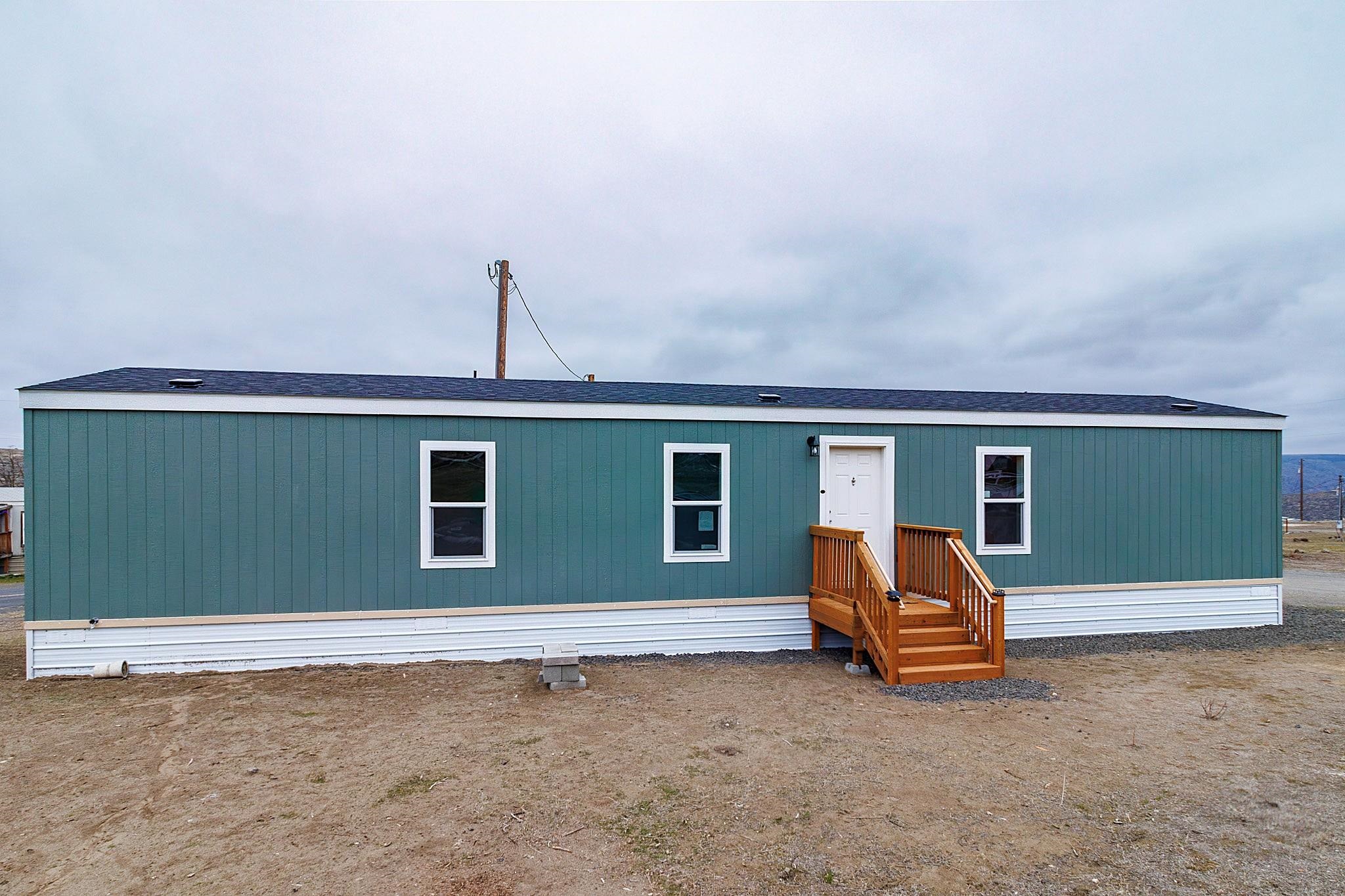 44900 North Wa 174 Route, Unit 73 Grand Coulee, WA 99133 - Photo 28 of 36